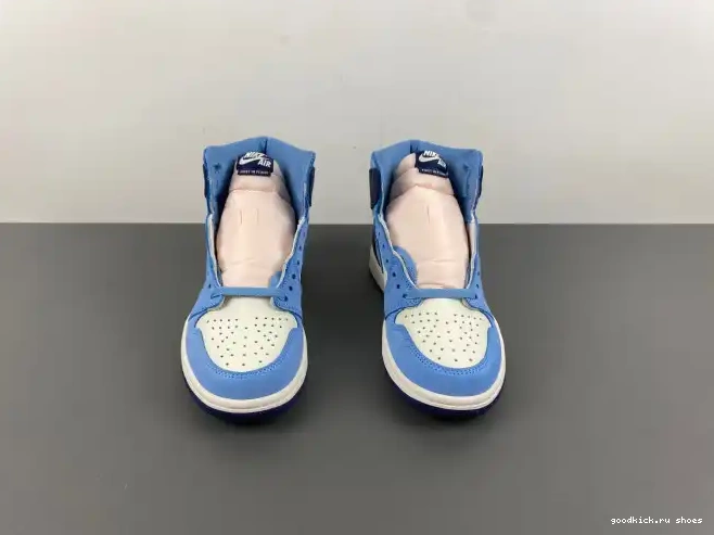 Rep Flight in Jordan First Air High WMNS FD2596-400 1 OG 0327